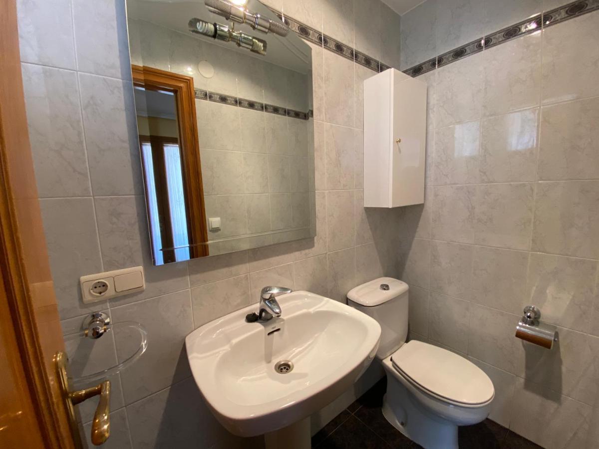 Casa Chalet Jardin Particular Ideal Grupos Y Familias Baranain Zewnętrze zdjęcie