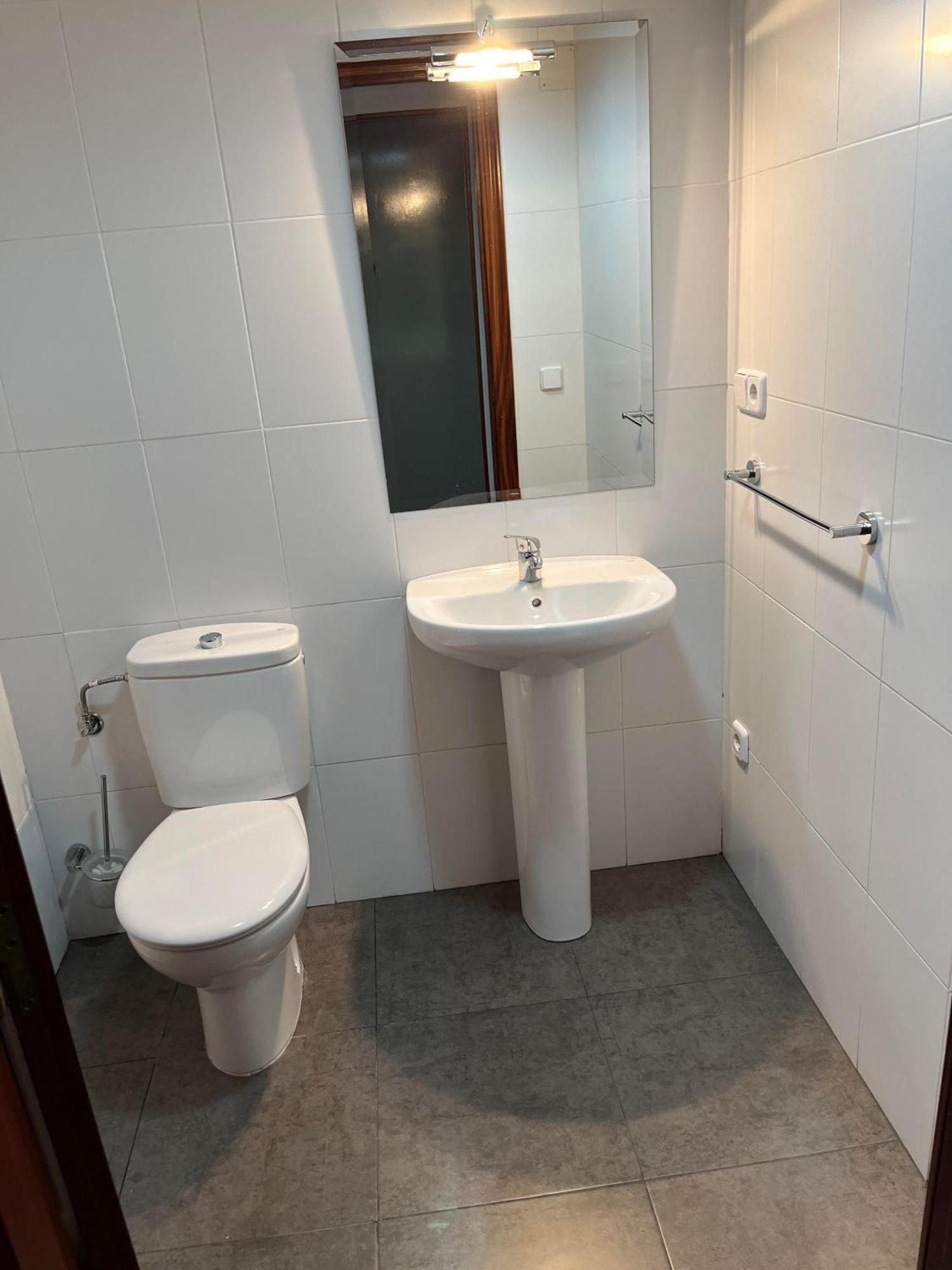 Casa Chalet Jardin Particular Ideal Grupos Y Familias Baranain Zewnętrze zdjęcie